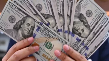 تغيرات أسعار الصرف في البنوك المصرية خلال تعاملات يوم 9 مارس 2026